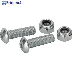 BAHCO ������(P160)�p�{���g�E�i�b�g�Z�b�g R660V 1�� ����384-1266 �y�����s�x���ρz