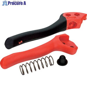 BAHCO ������(Px-M2-L)�p�n���h�� R815P 1�� ����384-4682 �y�����s�x���ρz