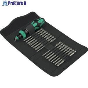 Wera �N���t�g�t�H�[�� �R���p�N�g 60 RA-R 1 051530 1�� ��691-2057