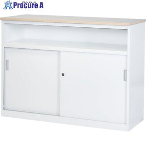 TRUSCO CVA�J�E���^�[ W1200���I�t�n�C�J�E���^�[(�V�J���[:�i�`������(�ؖڒ�)) CVA-12HST-NA 1�� ����691-4164 �y�����s�x���ρz