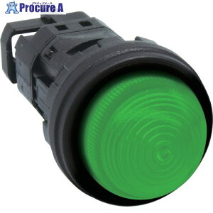 IDEC ��22�\���� �� AC/DC100/120V HW1P-2QH2G 1�� ����704-8086 �y�����s�x���ρz