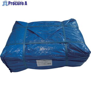MF �u���[�V�[�g2200 3.6m × 5.4m BS2200-3654 10�� ����710-3161 ���l��l����s��