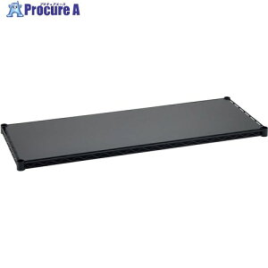 ERECTA �x�[�V�b�N�V���[�Y �t���b�g�V�F���t W1200×D450mm �u���b�N 1�� B1848FB1 1�� ����723-6831 �y�����s�x���ρz