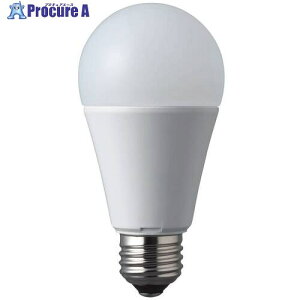 Panasonic LED�d�� E26 �S�����v���~�A �����F 100�`���� LDA13NGZ100ESWF 1�� ����724-1297 �y�����s�x���ρz