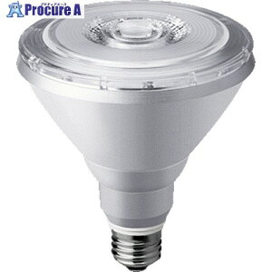 Panasonic LED�d�� E26 �n�C�r�[���d���^�C�v �����F 100�`���� LDR7NWHB10 1�� ����724-1332 �y�����s�x���ρz