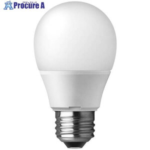 Panasonic LED�d�� E26 �S�����v���~�AX �d���F 60�`���� LDA7LDGSZ6A1K 1�� ����724-1340 �y�����s�x���ρz