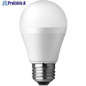 Panasonic LED�d�� E26 �p���b�N�L�z�� �d���F 40�`���� LDA4LGK4A1K 1�� ����724-1350 �y�����s�x���ρz