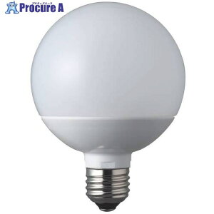 Panasonic LED�d�� E26 �{�[���d���^�C�v �����F 100�`���� LDG11DG95W 1�� ����724-1351 �y�����s�x���ρz