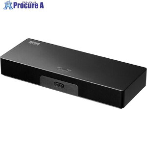 SANWA 4K�Ή�DisplayPort�p�\�R���ؑ֊� �G�~�����[�V�����񓋍ځE2:1 SW-KVM2DPUUS 1�� ����724-1698 ���l��l����s��