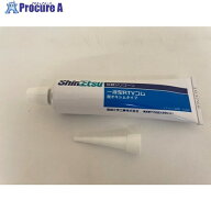 信越 一般電気用RTVゴム 100g 黒 KE45B-100 1本 ▼492-1194