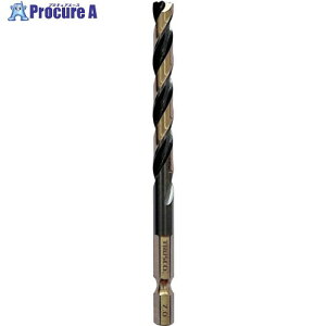 TRUSCO �Z�p���S�H�h���� �g�Ճh���h �R�o���g�V���[�g 9.5×50mm T6SDCS95 1�{ ��716-8932