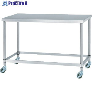 �V���R�[ �X�e�����X��Ƒ�(�l���g�ESUS304)W750×D600×H1200 WZNC-7560-1200-U100 1�� ����725-1276 ���l��l����s��