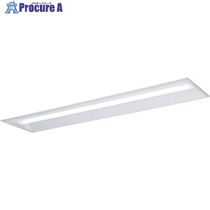 Panasonic iD�V���[�Y LED�x�[�X���C�g 40�` 6900lm�^�C�v �V�䖄���^ W300 �����F�y�Z�b�g�^��(�{�́{���C�g�o�[)�z XFX460VENLE9 1�� ����715-0374 �y�����s�x���ρz