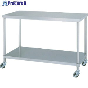 �V���R�[ �X�e�����X��Ƒ�(�x�^�I�ESUS304)W900×D600×H1200 WBNC-9060-1200-U100 1�� ����725-4422 ���l��l����s��