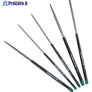 TRUSCO �g���X�� �t�@�C�u�Z�b�g ���� �S��170mm(12�{�g�T�C�Y) �u���X�^�[�p�b�N�� TST-08 1S ��716-6188