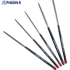 TRUSCO �g���X�� �t�@�C�u�Z�b�g �r�� �S��170mm(12�{�g�T�C�Y) �u���X�^�[�p�b�N�� TST-26 1S ��716-6193