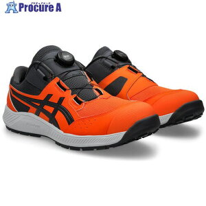 ASICS WINJOB CP228 BOA �V���b�L���O�I�����W×�L�����A�O���[ 29.0 1273A146.800-29.0 1�� ��716-8638