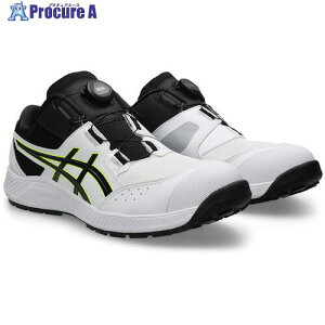 ASICS 2026�N8�����{���� WINJOB CP228 BOA �z���C�g×�u���b�N 23.0 1273A146.100-23.0 1�� ��716-8679