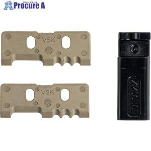 MCC VA���X�g���b�p�֐n VSK-1620�p VSKE1620 1�� ����727-7612 �y�����s�x���ρz ��YA513