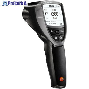 TESTO �ԊO���ˉ��x�v testo 835-T2(�����p) TESTO835-T2 1�� ��773-6941