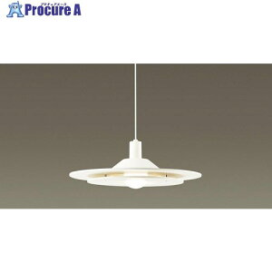 Panasonic LED�y���_���g100�`�d���F LGB15312K 1�� ����622-6541 �y�����s�x���ρz