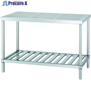 �V���R�[ �X�e�����X��Ƒ� �p���`���O�V�E�X�m�R�I�E�A�W���X�g�t�ESUS304 W750×D600×H1200 PWSN-7560-1200-J 1�� ����725-2061 ���l��l����s��