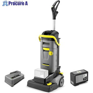 KARCHER �Ɩ��p�艟���������@ BR 30/4 C Bp �o�b�e���[�p���[�v���X�Z�b�g 3.137-318.0 1�� ����727-2331 ���ԏ�n��