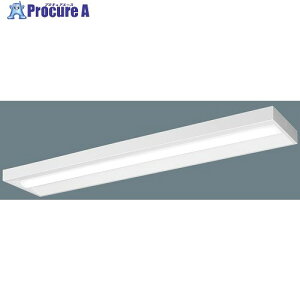 Panasonic �y�Z�b�g�^��(�{�́{���C�g�o�[)�ziD�V���[�Y LED�x�[�X���C�g 40�` �X�����x�[�X ���F WiLIA���������^�C�v �ȃG�l�^�C�v XFX450SHWRX9 1�� ����727-6298 �y�����s�x���ρz
