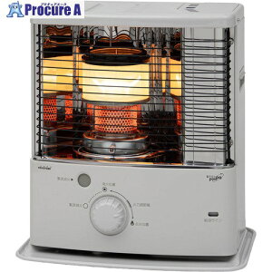 TOYOTOMI ���ˌ^�Ζ��X�g�[�u RC-S28R-W RC-S28R 1�� ����725-7182 �y�����s�x���ρz