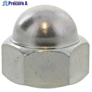 SUNCO SUS316L�܃i�b�g 3�`1�� M24 (30�{��) N0-12-0000-0240-0000-00 1�� ����495-4283 �y�����s�x���ρz