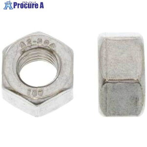 SUNCO SUS �n�C�e���V�����i�b�g A2-100 �X�^�C��2 M20-20H (50�{��) M0-02-0A80-0200-0000-00 1�� ����542-5625 �y�����s�x���ρz