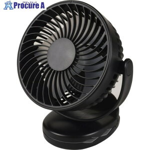 TEKNOS USB�}�O�l�b�g�N���b�v�t�@�� �u���b�N MGC-10U(K) 12�� ����730-4507 �y�����s�x���ρz