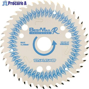 �`�b�v�\�[�W���p�� BESTMAX���{�����[�V������ʖ؍H�p127X1.4X20 42P BM127R 1�� ����333-4800 �y�����s�x���ρz