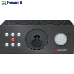 musashi �\�[���[�������� REP-700 1�� ��689-1374