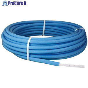 �I���_���쏊 �J�|���p�C�vW 16A 5mm�핢(�u���[)�t 10m�� OS-PEX16C-PB5-A10-OP 1�� ����728-2170 �y�����s�x���ρz