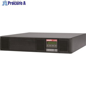 SANUPS �펞�C���o�[�^?����UPS S-A11K202A0010SDN00 1�� ����396-9888 �y�����s�x���ρz���ԏ�n��