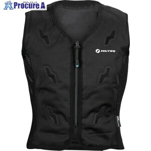 �X���[���C�N ��������p�x�X�g BODYCOOL SMART-X Black(XL) TL-WICB-BCS/BK-XL 1�� ��594-0994
