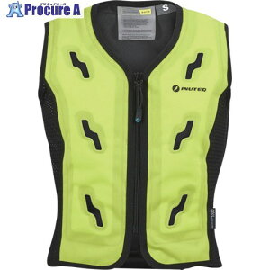 �X���[���C�N ��������p�x�X�g BODYCOOL SMART-X F.Yellow(XL) TL-WICB-BCS/FY-XL 1�� ��681-1660