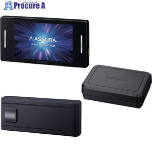 CELLSTAR �h���C�u���R�[�_�[ �Z�[�t�e�B���[�_�[ AR-725SW 1�� ����713-4666