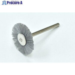 �N���_�u���V KBB �z�C�� 25x3xF10 D#600-0.25 185-15116 1�� ����418-9553 �y�����s�x���ρz