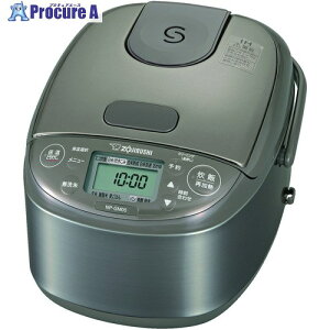 ZOJIRUSHI IH���уW���[ �ɂߐ���[[R��]] �X�e�����X�u���E�� NP-GM05-XT 1�� ����735-4556 �y�����s�x���ρz