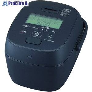 ZOJIRUSHI ����IH���уW���[ ���M��Η�[[R��]] �ŏ�ʃ��f�� 0.5�`5.5������ �� NW-WD10-BA 1�� ����732-1098 �y�����s�x���ρz