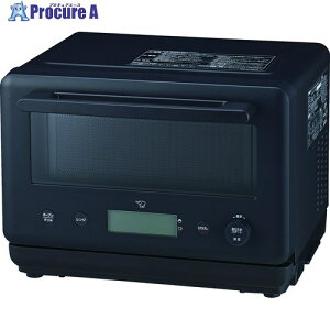 ZOJIRUSHI �I�[�u�������W 18L �X�g���[�g�u���b�N EU-CA18-BM 1�� ����732-2660 �y�����s�x���ρz