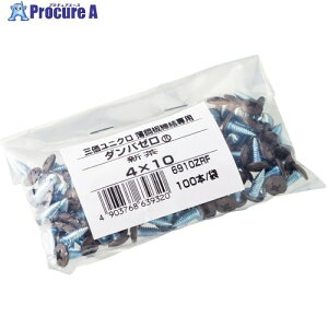WAKAI ���S������p�˂� �_���o�[��ST 4X10 P�S�[���g 100P 6910S5F 5�� ����727-4781 �y�����s�x���ρz