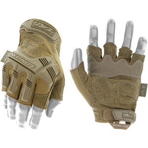 MECHANIX M-Pact �t�B���K�[���X �R���[�e L MFL-72-010 10�o ����542-2641 �y�����s�x���ρz