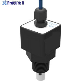 栗田 純水装置オプション DXデジタル表示型用 センサー単品 SENSING EYE7785-A421 1台 ■▼746-4085