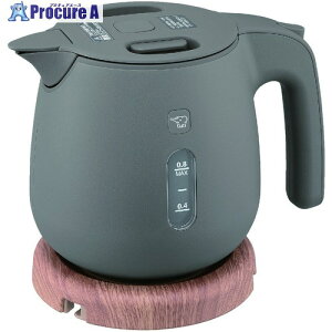 ZOJIRUSHI �d�C�P�g�� 0.8L �`�F�X�i�b�g�u���E�� CK-SA08-TZ 1�� ����582-2420 �y�����s�x���ρz