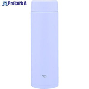ZOJIRUSHI �X�e�����X�}�O 0.6L �A�C�V�[�p�[�v�� SM-GS60-VM 1�{ ����699-3957 �y�����s�x���ρz