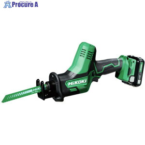 HiKOKI 10.8V�R�[�h���X�Z�[�o�\�[ CR12DA-LS 1�� ��220-2982