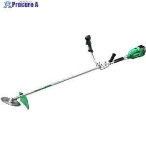 HiKOKI �R�[�h���X�����@ 18V ���n�a230mm ����n���h�����f�� �d�r�p�b�N�Z�b�g�i CG18DA-JC 1�� ����404-2699 ���ԏ�n��